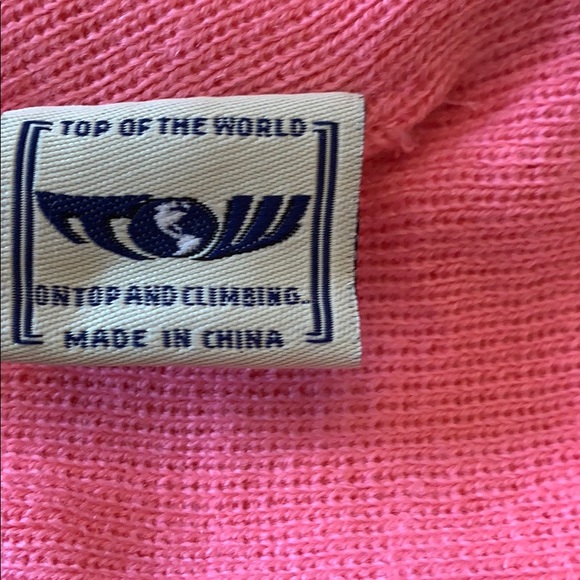 OSU beanie cap. - Picture 6 of 7